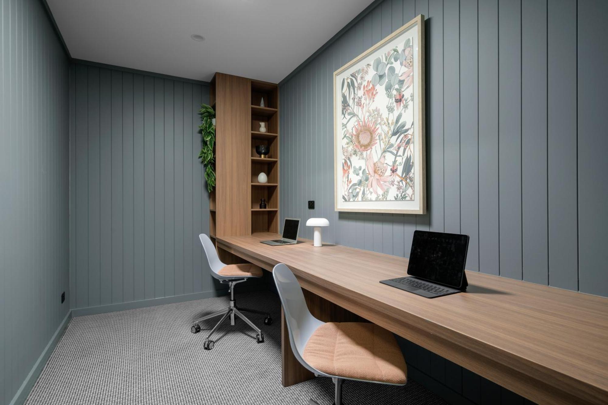 Viewhill Holiday Units - Bright Exteriér fotografie