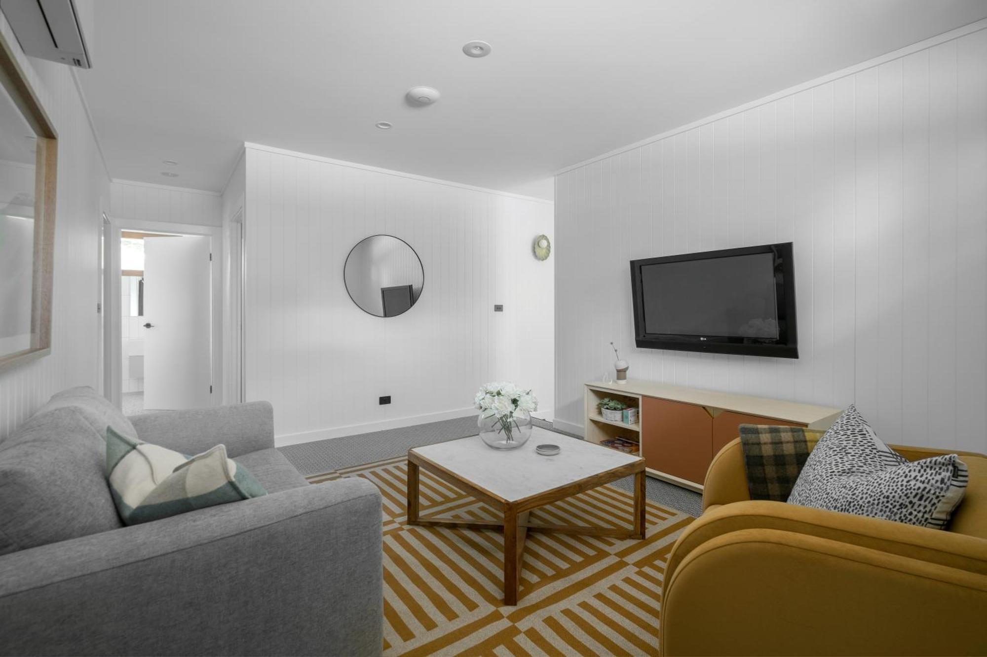 Viewhill Holiday Units - Bright Exteriér fotografie