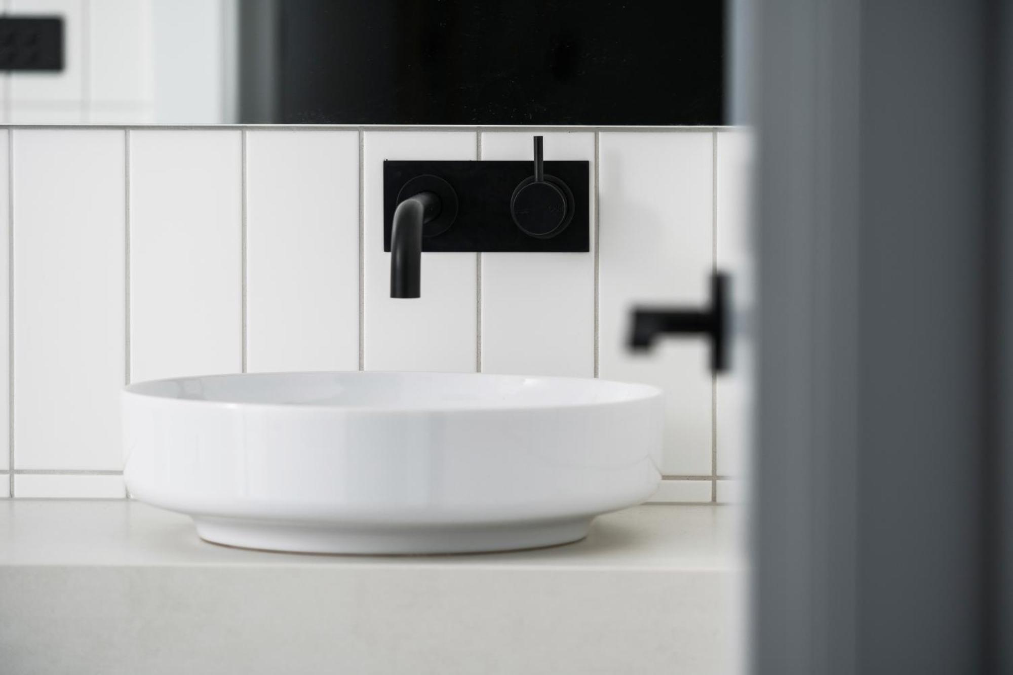 Viewhill Holiday Units - Bright Exteriér fotografie
