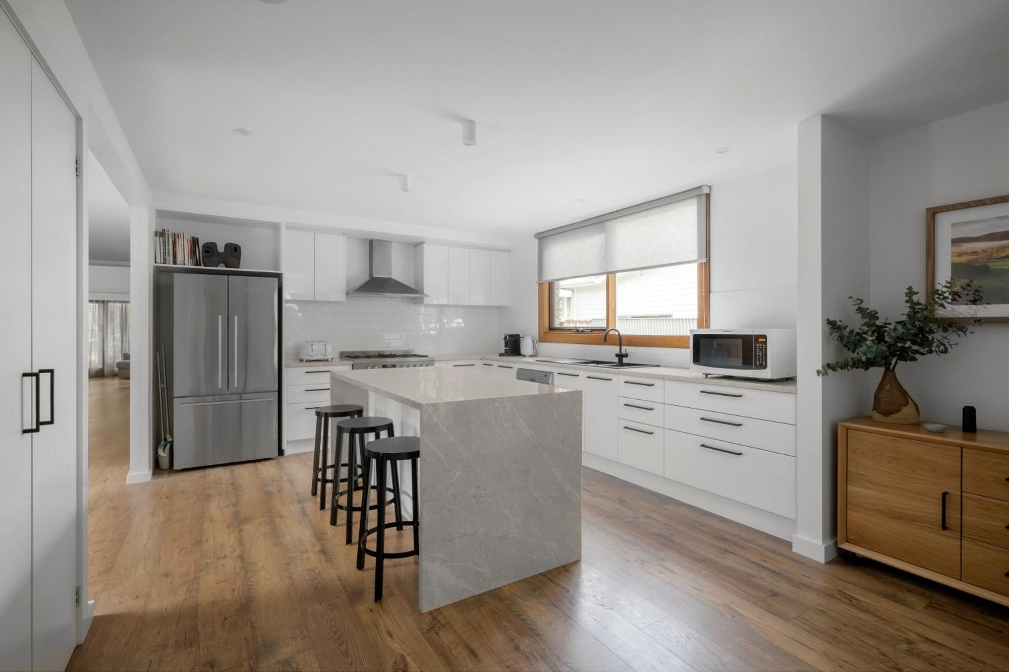 Viewhill Holiday Units - Bright Exteriér fotografie