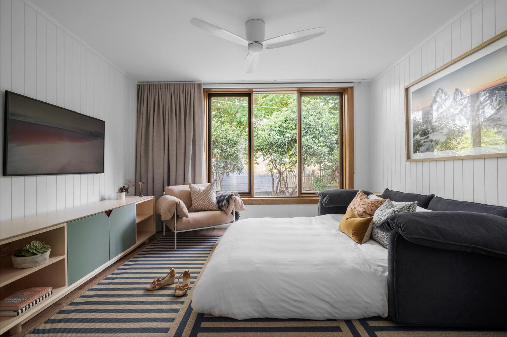 Viewhill Holiday Units - Bright Exteriér fotografie