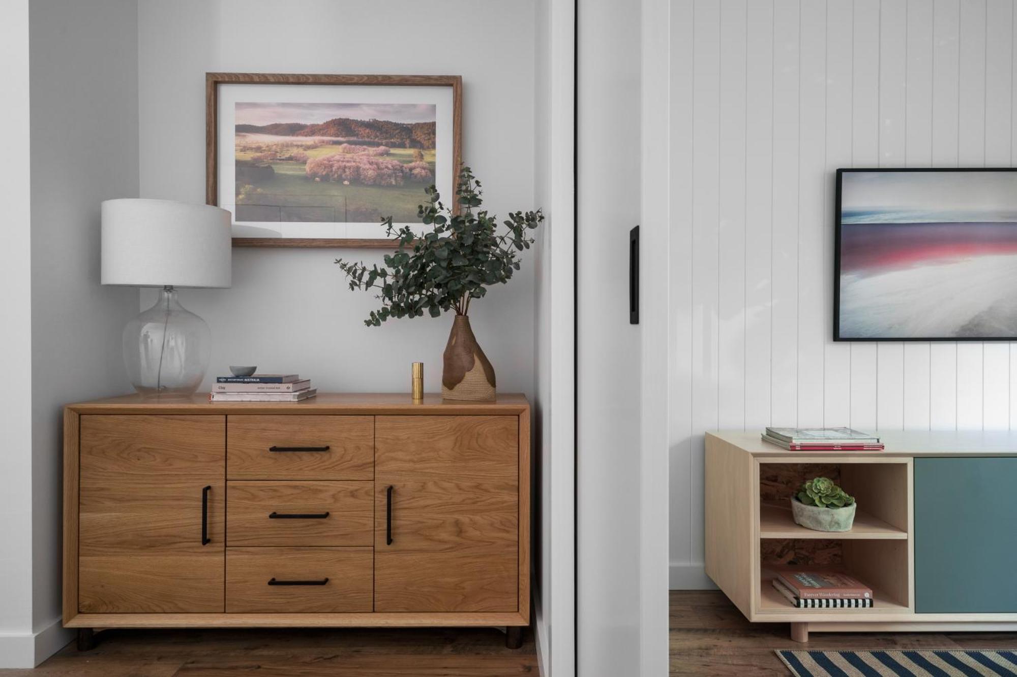Viewhill Holiday Units - Bright Exteriér fotografie