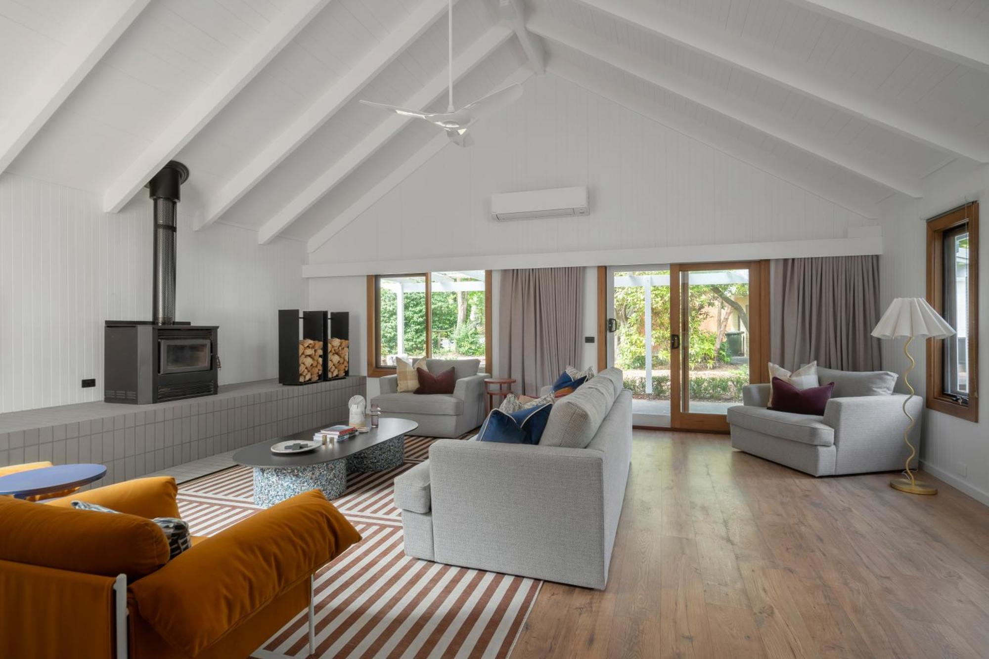 Viewhill Holiday Units - Bright Exteriér fotografie